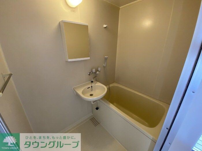 セジュール高久の物件内観写真