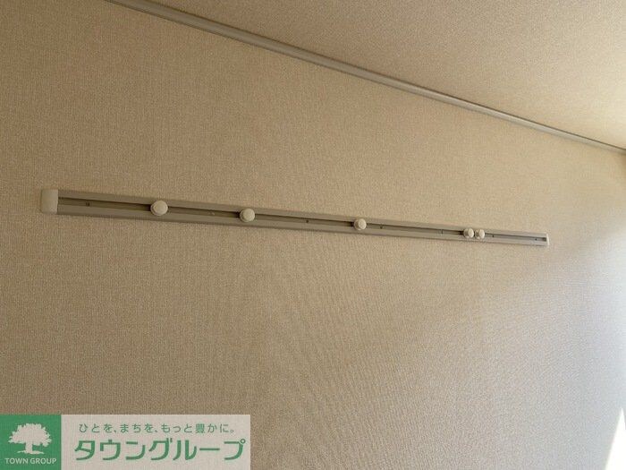 セジュール高久の物件内観写真