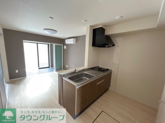 フリージアの物件内観写真