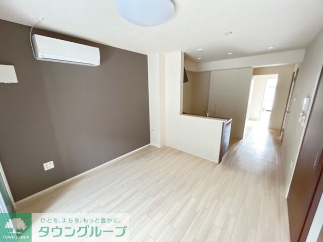 フリージアの物件内観写真