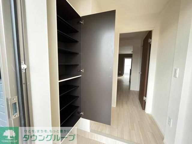 フリージアの物件内観写真