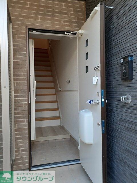 ノーブルMの物件内観写真