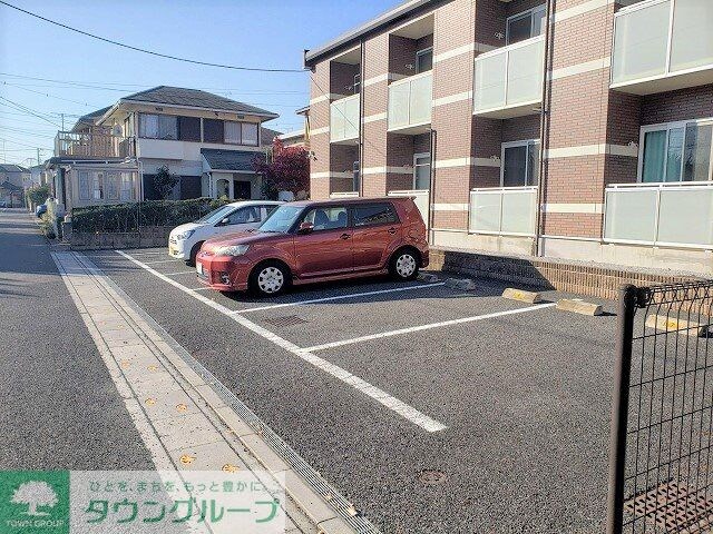 レオネクストブランジール森の物件内観写真