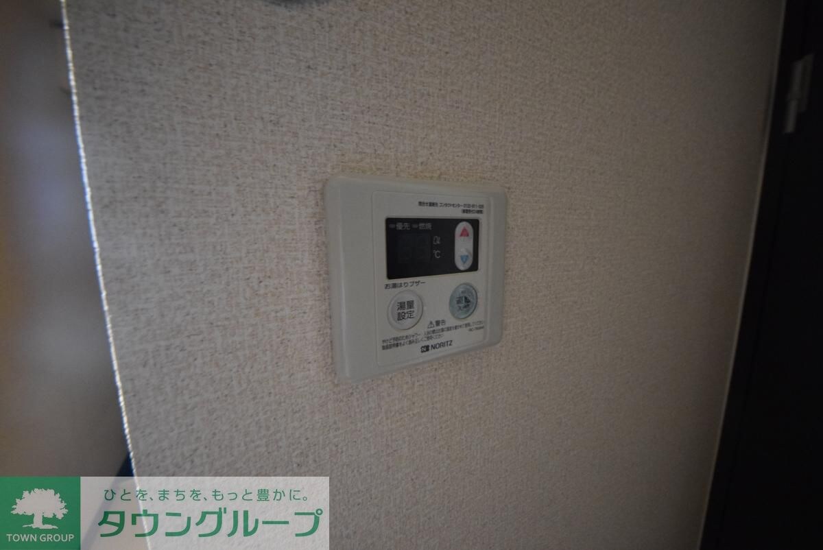 レオネクストMKヴィヴレの物件内観写真