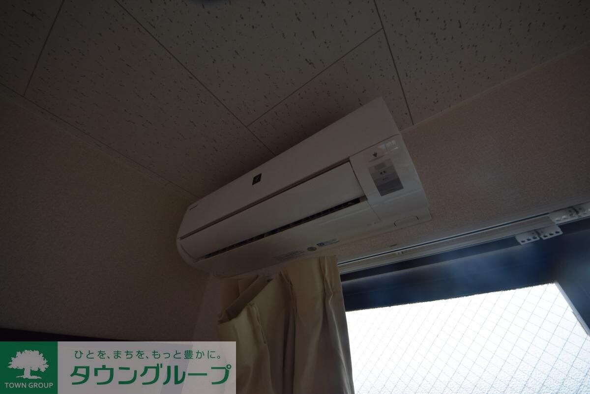 レオネクストMKヴィヴレの物件内観写真