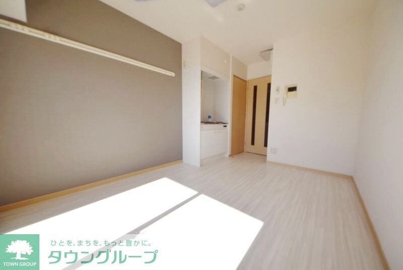 アンセラジオ新越谷の物件内観写真