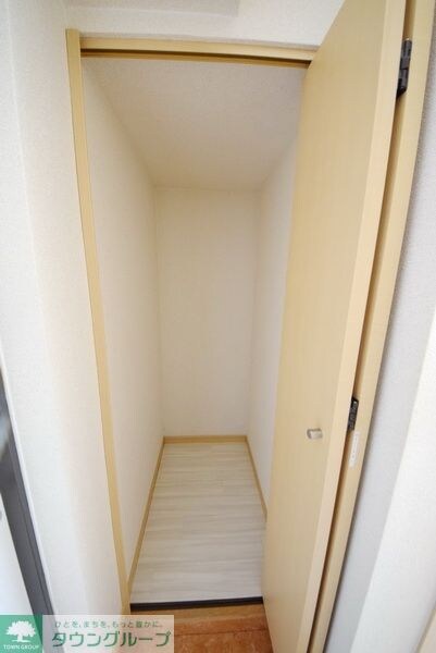 アンセラジオ新越谷の物件内観写真