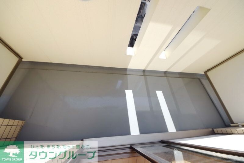 アンセラジオ新越谷の物件内観写真