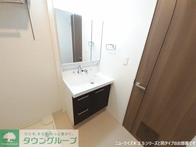 ヒカルサ加須イーストIIの物件内観写真