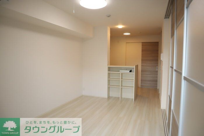 Seed 東大宮の物件内観写真