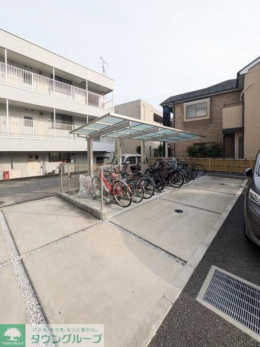 Seed 東大宮の物件内観写真