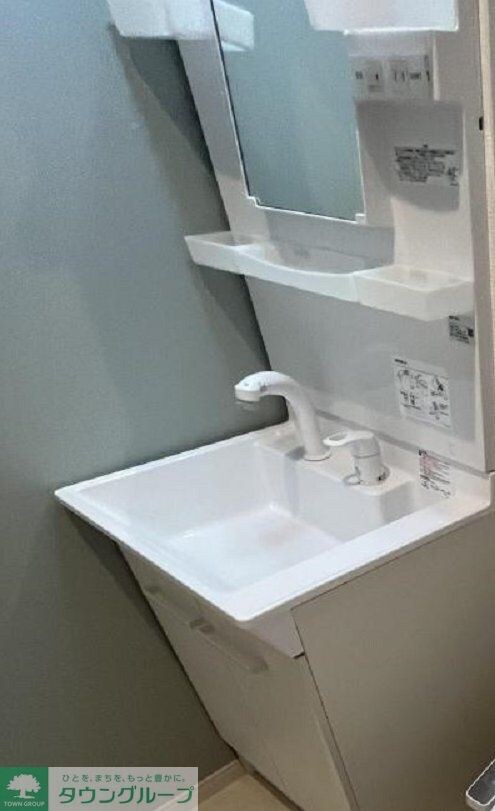 Ambition岩槻本町の物件内観写真