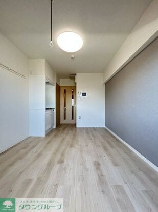 アンセラジオ新越谷の物件内観写真