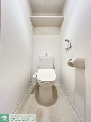 アンセラジオ新越谷の物件内観写真