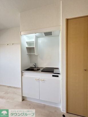 アンセラジオ新越谷の物件内観写真