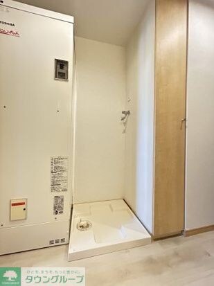 アンセラジオ新越谷の物件内観写真