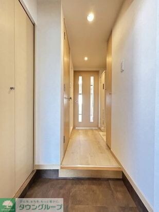 アンセラジオ新越谷の物件内観写真