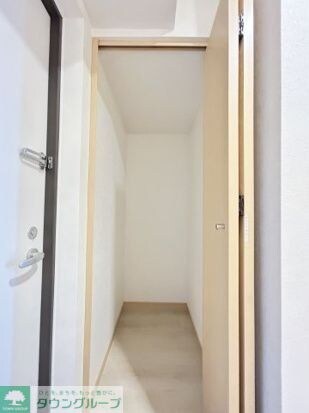 アンセラジオ新越谷の物件内観写真