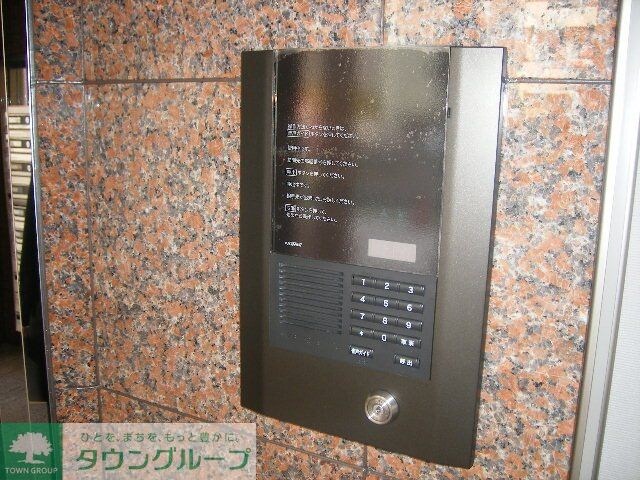 アンセラジオ新越谷の物件内観写真