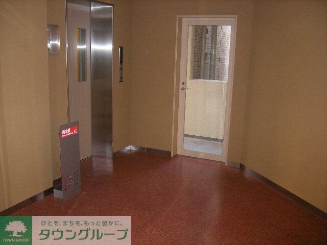 アンセラジオ新越谷の物件内観写真