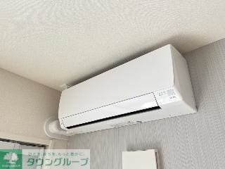 クレシア -Crecia-の物件内観写真