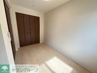 クレシア -Crecia-の物件内観写真