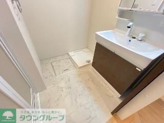 クレシア -Crecia-の物件内観写真