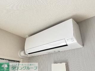 クレシア -Crecia-の物件内観写真