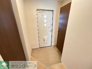 クレシア -Crecia-の物件内観写真