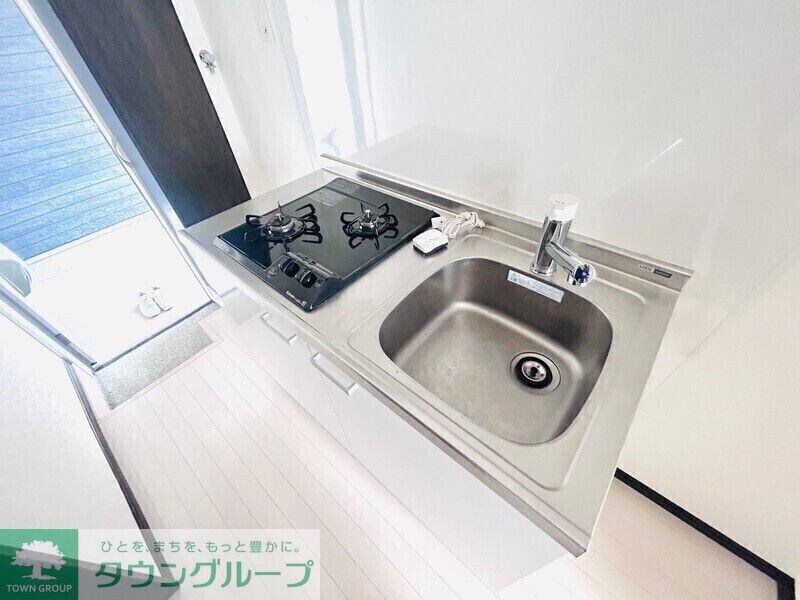 ND houseの物件内観写真