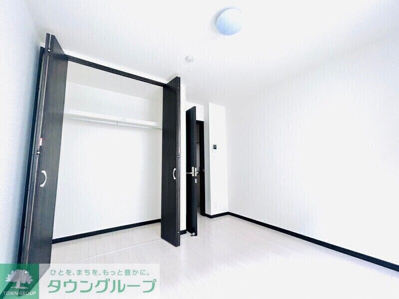 ND houseの物件内観写真