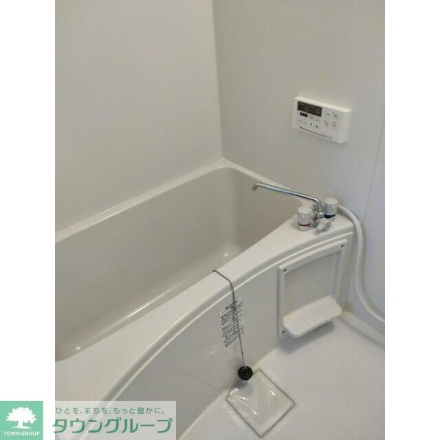 ND houseの物件内観写真