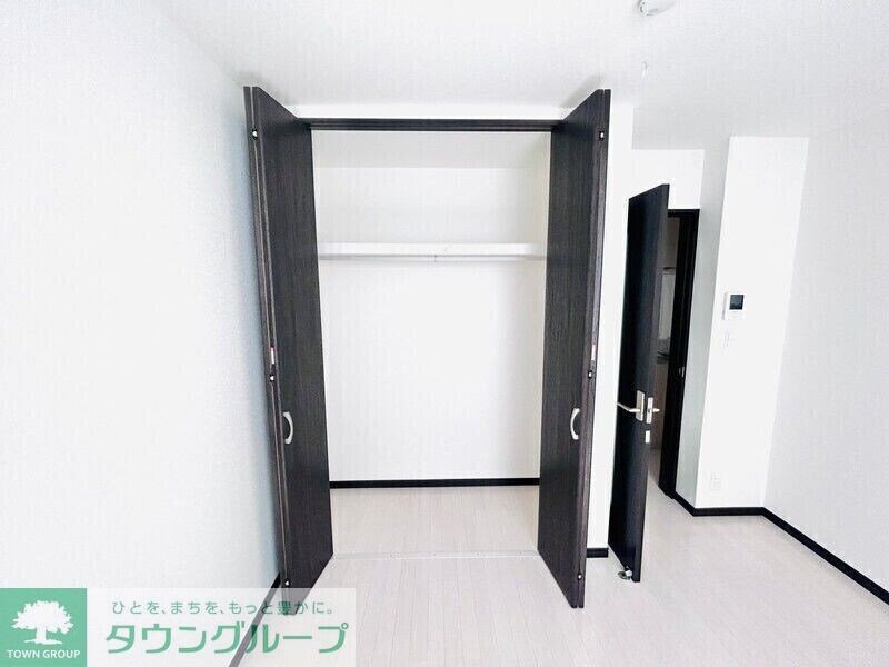 ND houseの物件内観写真