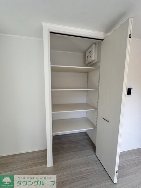 Raccolta南越谷の物件内観写真