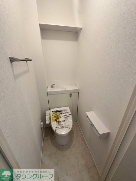 Raccolta南越谷の物件内観写真