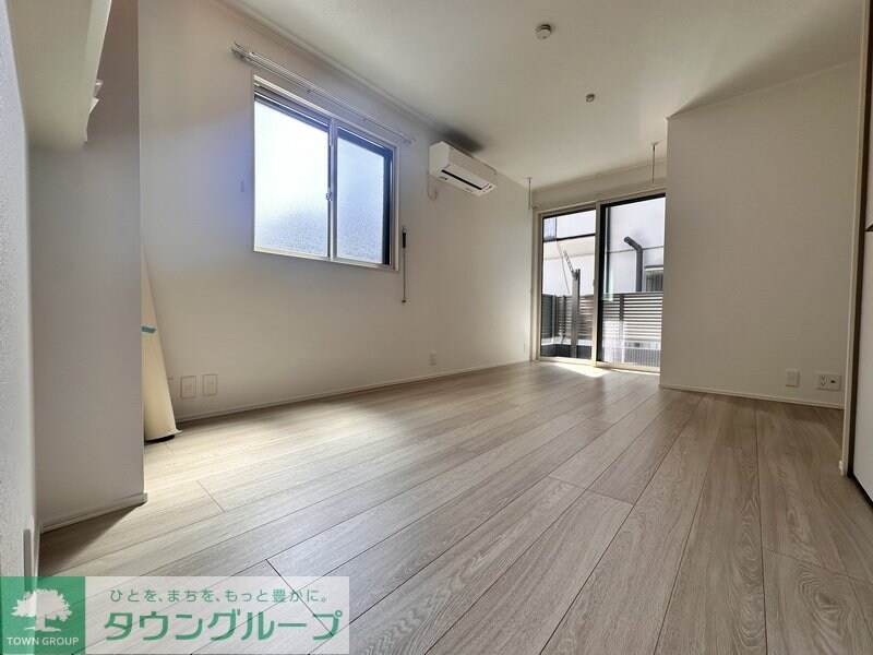 Raccolta南越谷の物件内観写真