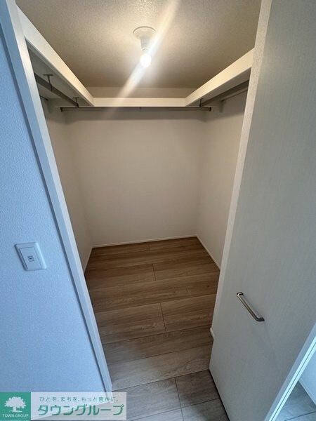 Raccolta南越谷の物件内観写真