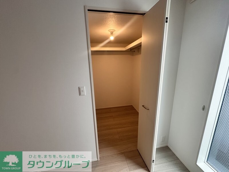 Raccolta南越谷の物件内観写真