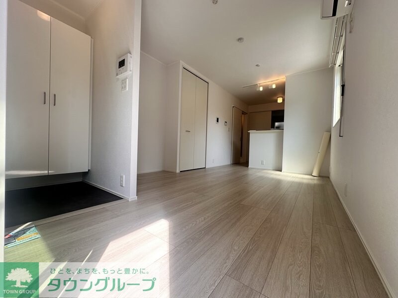 Raccolta南越谷の物件内観写真