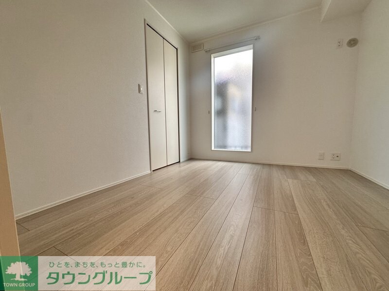 Raccolta南越谷の物件内観写真