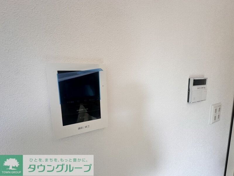 Raccolta南越谷の物件内観写真