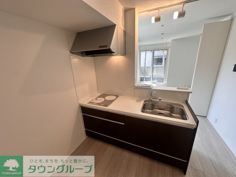 Raccolta南越谷の物件内観写真