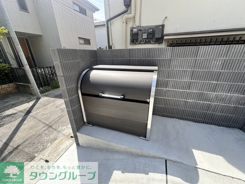 Raccolta南越谷の物件内観写真