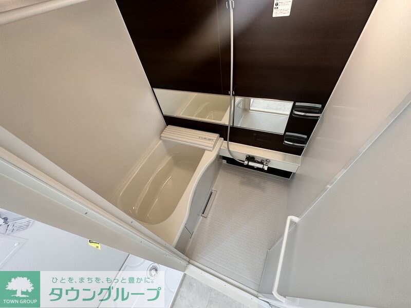 Raccolta南越谷の物件内観写真