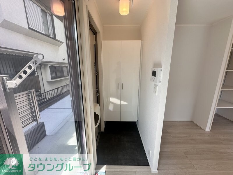 Raccolta南越谷の物件内観写真