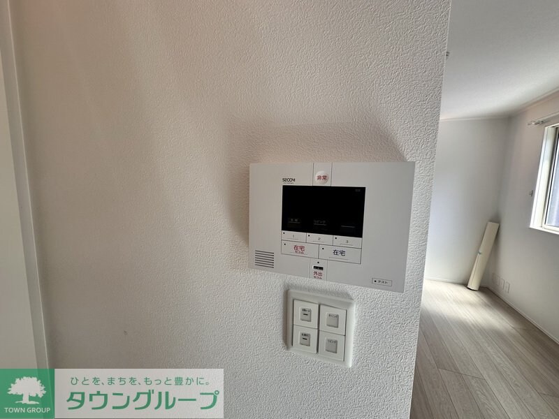 Raccolta南越谷の物件内観写真