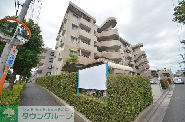 コーポレート東浦和2号棟の物件内観写真