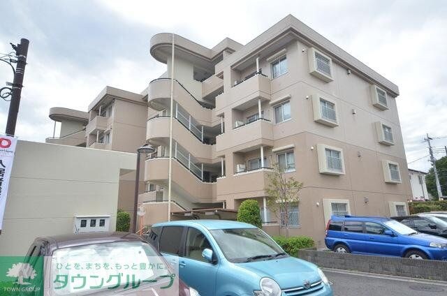 コーポレート東浦和2号棟の物件内観写真