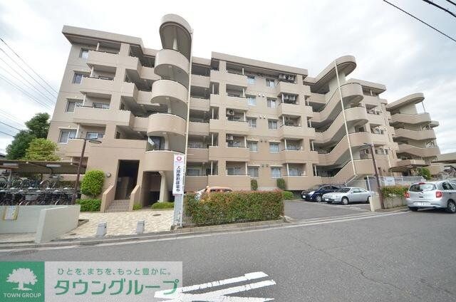 コーポレート東浦和2号棟の物件内観写真