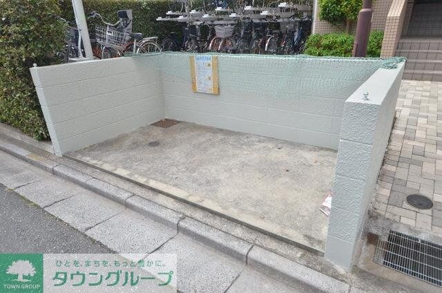 コーポレート東浦和2号棟の物件内観写真